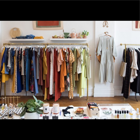 Profile Picture of Keokesone Chankongsin (@smallstore) on Poshmark