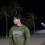 Profile Picture of Daniel Overman (@overman_daniel) on Instagram