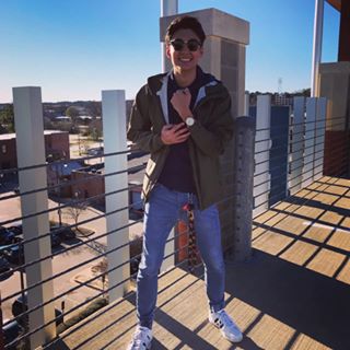 Profile Picture of Sebastian Williams (@sebastian.williams.75286) on Facebook