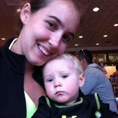 Profile Picture of Sarah Estep (@SrhC03) on Twitter