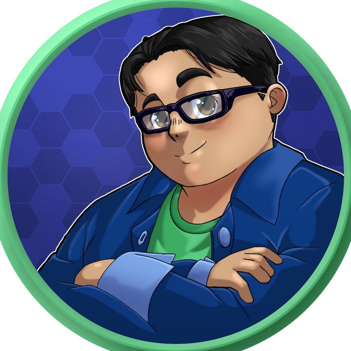 Profile Picture of Dustin Minor (@masterdustin) on Tiktok