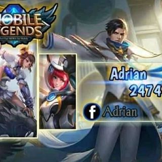 Profile Picture of Adrian Channel (@adrian.channel.92) on Facebook