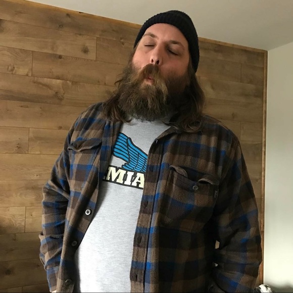 Conor Thompson - Poshmark Profile Picture of Conor Thompson (@notcpt) on Poshmark