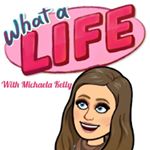 Profile Picture of Michaela Copeland (@whatalifewithmichaelakelly) on Instagram