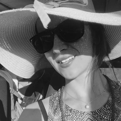 Laura Robinson - Twitter Profile Picture of Laura Robinson (@TreatQueen) on Twitter