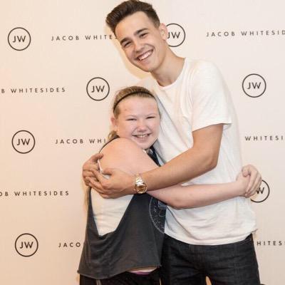 Kara||PLEASE JACOB - Twitter Profile Picture of Kara||PLEASE JACOB (@Jacobxhugs) on Twitter