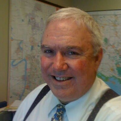 William Bryan - Twitter Profile Picture of William Bryan (@wpbryan) on Twitter