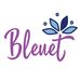 Profile Picture of Bleuet {Comfy Bras, Camis, Organic Bras for Tween & Teen Girls} (@bleuetgirl) on Pinterest