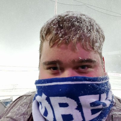 Profile Picture of Mark Struve (@arelenc) on Twitter