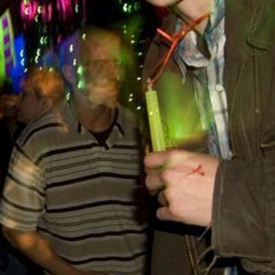 Profile Picture of Zach Janssen (@zach_janssen) on Twitter
