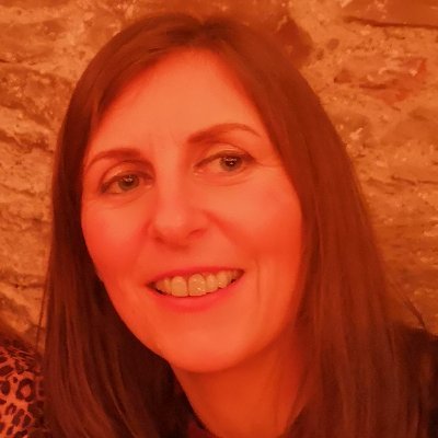 Profile Picture of Joanne Coates (@JoanneCoates9) on Twitter
