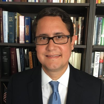 Profile Picture of Luis R. Roman Negron (@romanluisr) on Twitter