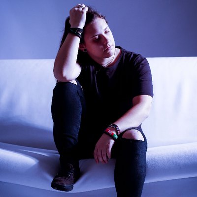 Lorenza Depeder - Twitter Profile Picture of Lorenza Depeder (@LorenzaDepeder) on Twitter