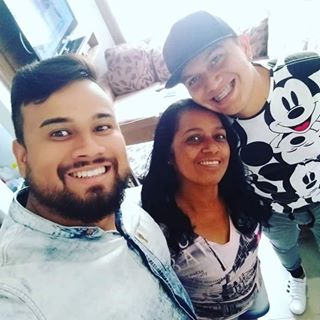Profile Picture of Nara Da Silva Hoffman (@nara.reginadasilva.7) on Facebook
