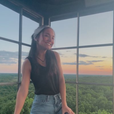 Profile Picture of Gracie Matthews (@graciegmatthews) on Twitter