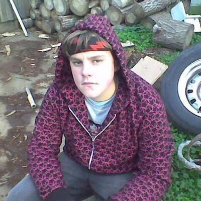 Profile Picture of Quinn Ivan Mulqueen (@zube_123) on Twitter