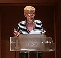 Profile Picture of Suraiya Faroqhi - Wikipedia, the free encyclopediaon Wikipedia