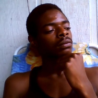 Rasheen Johnson - Twitter Profile Picture of Rasheen Johnson (@Rasheen_1994) on Twitter