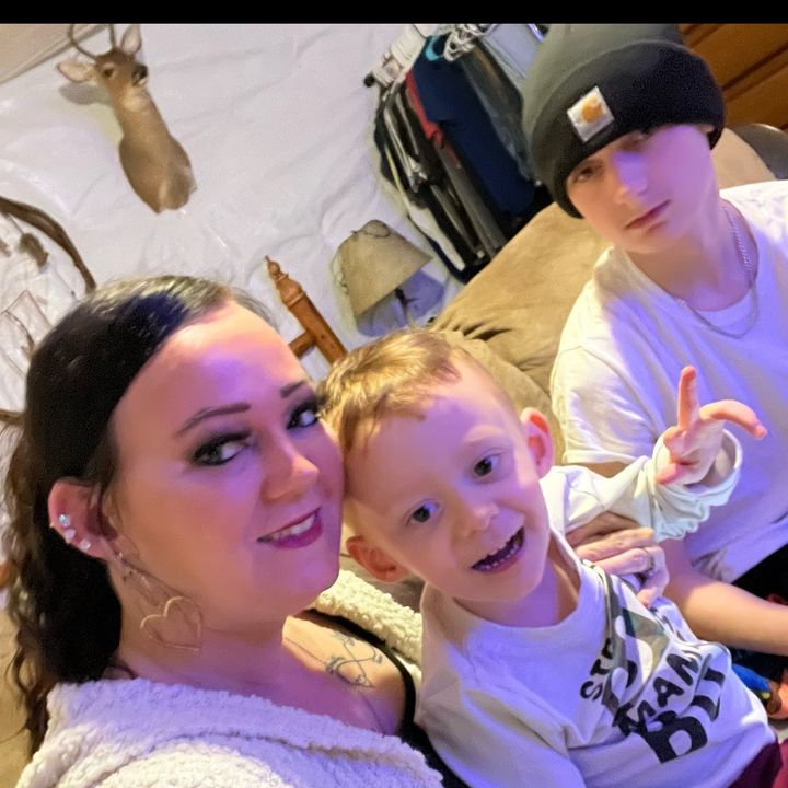 Profile Picture of Amanda Greco (@amandagreco80) on Tiktok