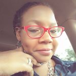 Profile Picture of Tosha Williams (@diamondbackbutterfly) on Instagram