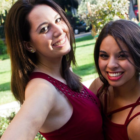 Profile Picture of Anastasia Chilimidos (@apchilimi) on Poshmark