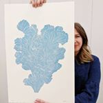 Profile Picture of Brit Hansen (@brithansen.art) on Instagram