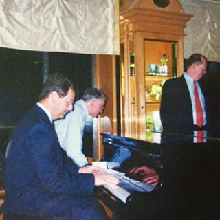 Profile Picture of Jim Titman (@jim.titman) on Facebook