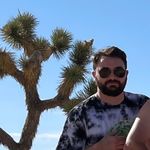 Profile Picture of Joe Thielen (@_joebroni) on Instagram