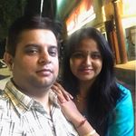 Profile Picture of Nidhi Amit Behal (@nidhi.behl) on Instagram