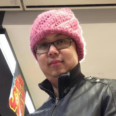 Profile Picture of Joni Wong Angkasa (@joniwong) on Twitter