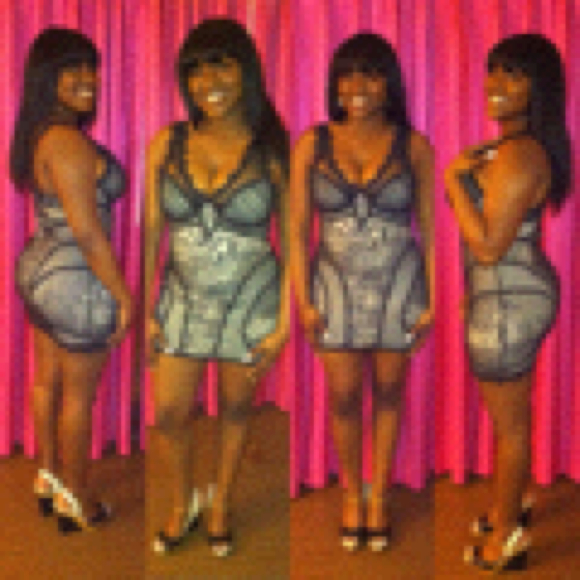 Profile Picture of Jasmine Addison (@jasminemichelle) on Poshmark