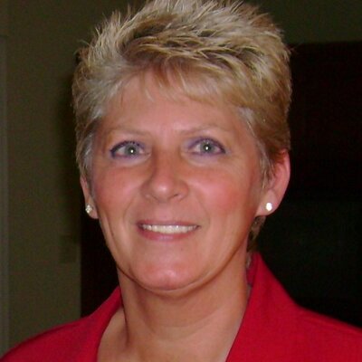 Profile Picture of Sandy Reitan Green (@@sandygreen) on Twitter