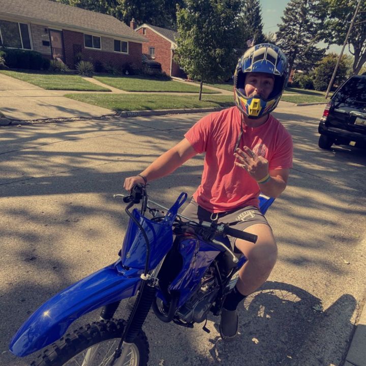 Profile Picture of Jackson (@jbradley285) on Tiktok