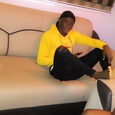 Profile Picture of John Mellinger (@Johnmellinger14) on Twitter