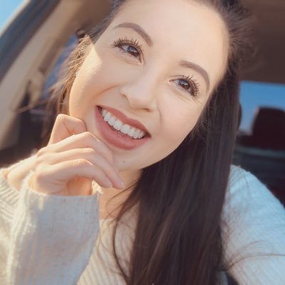 Profile Picture of Rachel V Huerta (@Rachel_Vallejo) on Twitter