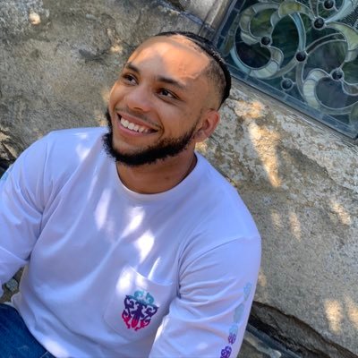Profile Picture of K.O. (@kyle_harris12) on Twitter