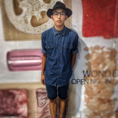 Profile Picture of Joshua Stiffler (@joshusdark) on Twitter