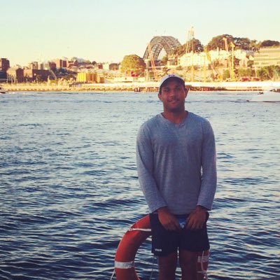 Profile Picture of Peter Yagmoor (@Pete_Yaggz38) on Twitter
