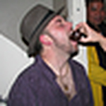 Profile Picture of Gabor Molnar (@C.P. the Great) on Flickr