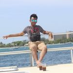 Profile Picture of Curtis Barnett (@curtisbarnett181) on Instagram