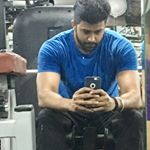 Profile Picture of Pankaj Manchanda (@thy.pankaj) on Instagram