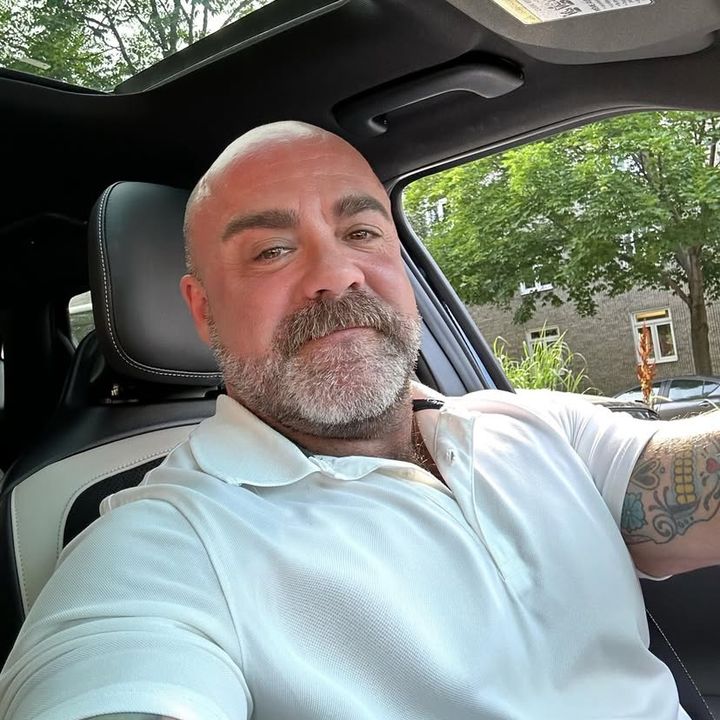 Profile Picture of Steven_muller (@muller..steven) on Tiktok