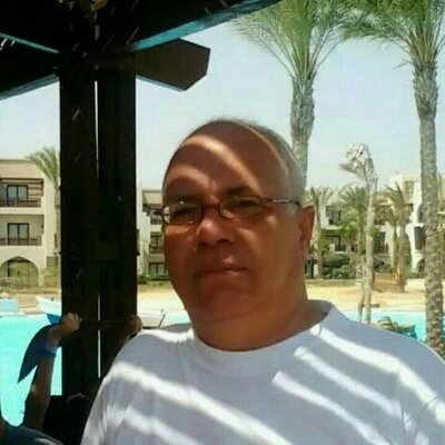 Profile Picture of Emad Botros (@emad_botros) on Twitter