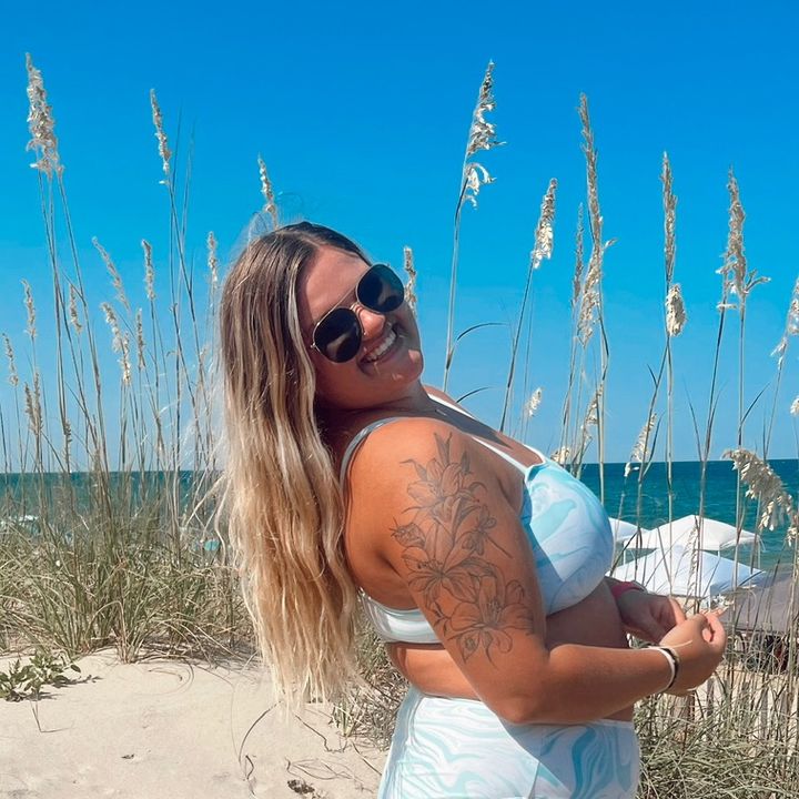Profile Picture of Rachel Rego (@rachelrego_) on Tiktok