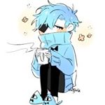 Profile Picture of Athena Hayes (@dying_outloud) on Instagram