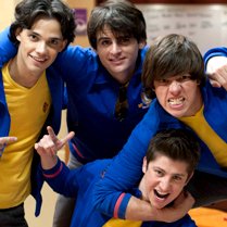 Los Archis - Twitter Profile Picture of Los Archis (@LosArchis) on Twitter