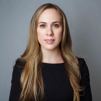 Profile Picture of Edda Santiago (@EddaSantiago) on Twitter