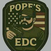 Profile Picture of Christopher Pope (@cpope8503) on Youtube