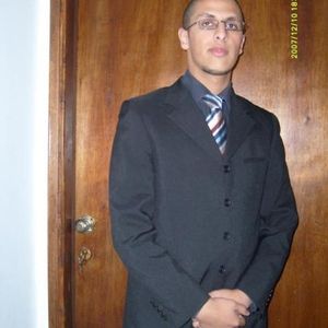 Profile Picture of Abdallah Khalifah (@358487527) on Myspace