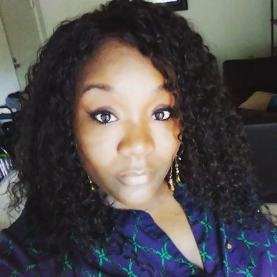 Profile Picture of Crystal Bryant (@cbryant213) on Twitter